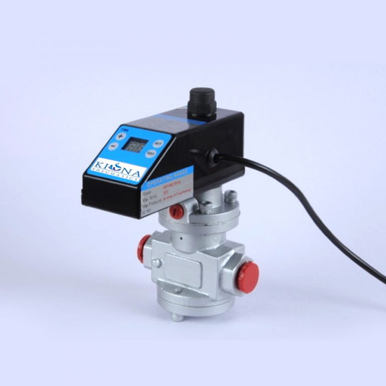 Automatic Drain Valves Auto Drain Valve Manufacturers from India